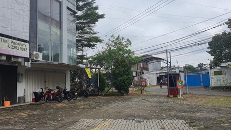 Dijual Ruko Bintaro 8, Lokasi Strategis Jombang Raya, Ciputat Tangerang Selatan