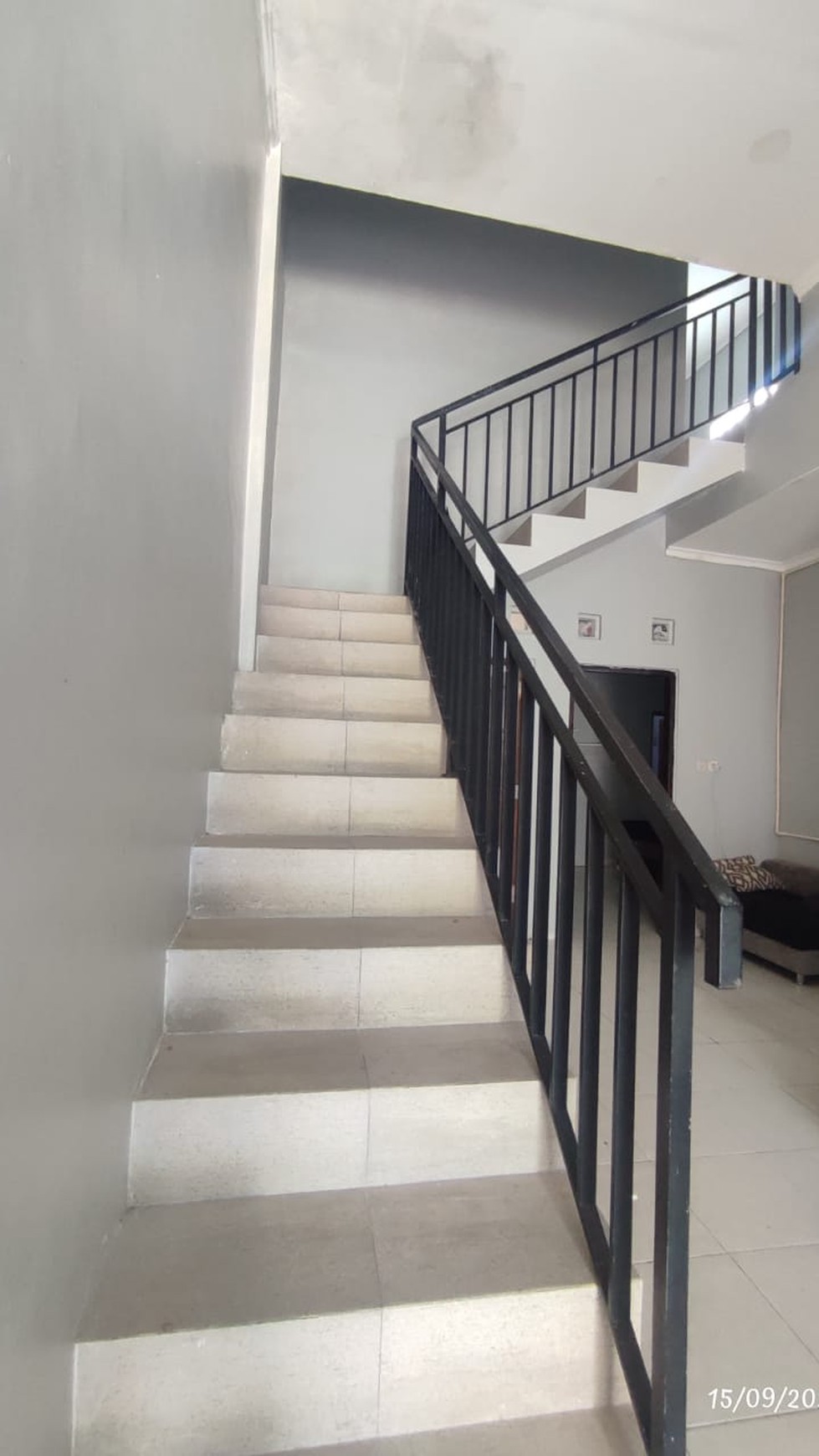 Rumah Tinggal Furnish 2 Lantai Lokasi di Ngaglik Sleman