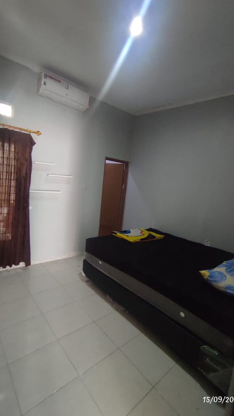 Rumah Tinggal Furnish 2 Lantai Lokasi di Ngaglik Sleman