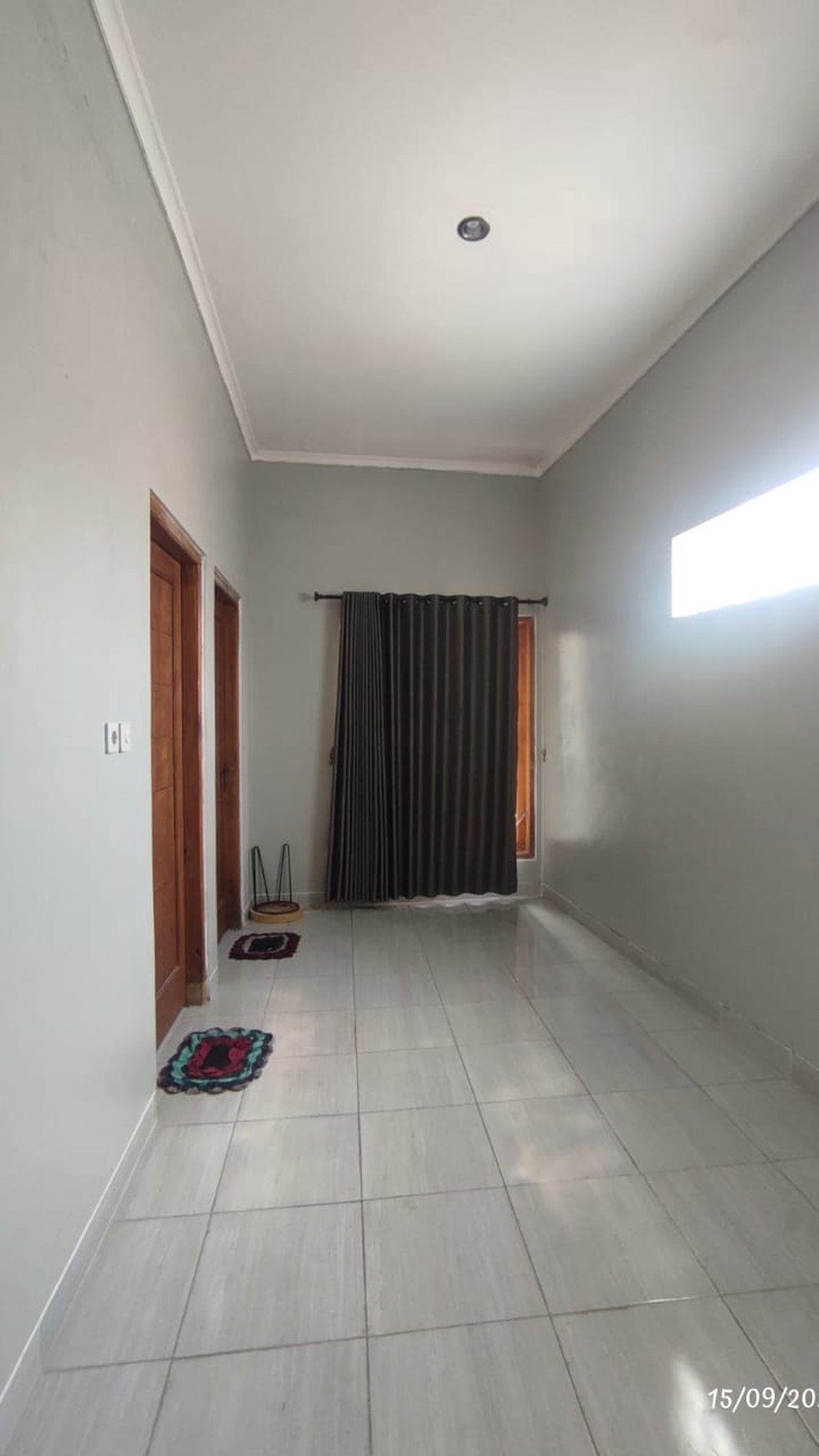 Rumah Tinggal Furnish 2 Lantai Lokasi di Ngaglik Sleman