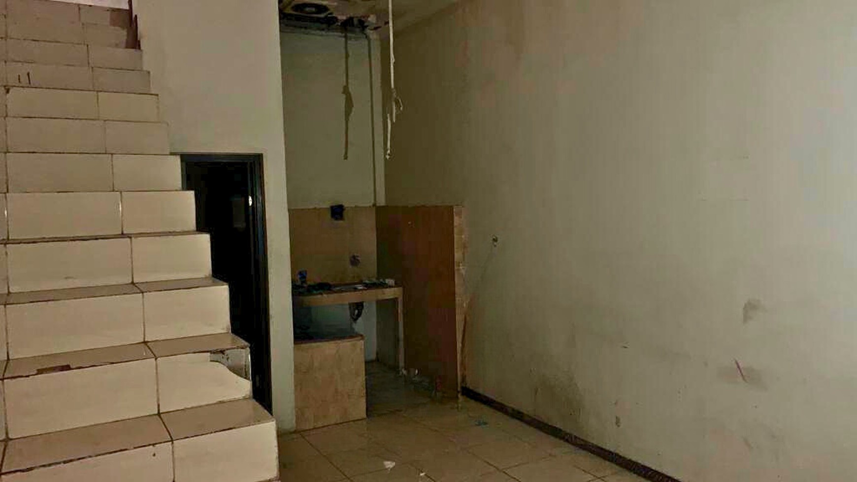 Dijual Rumah Kantor Jagakarsa