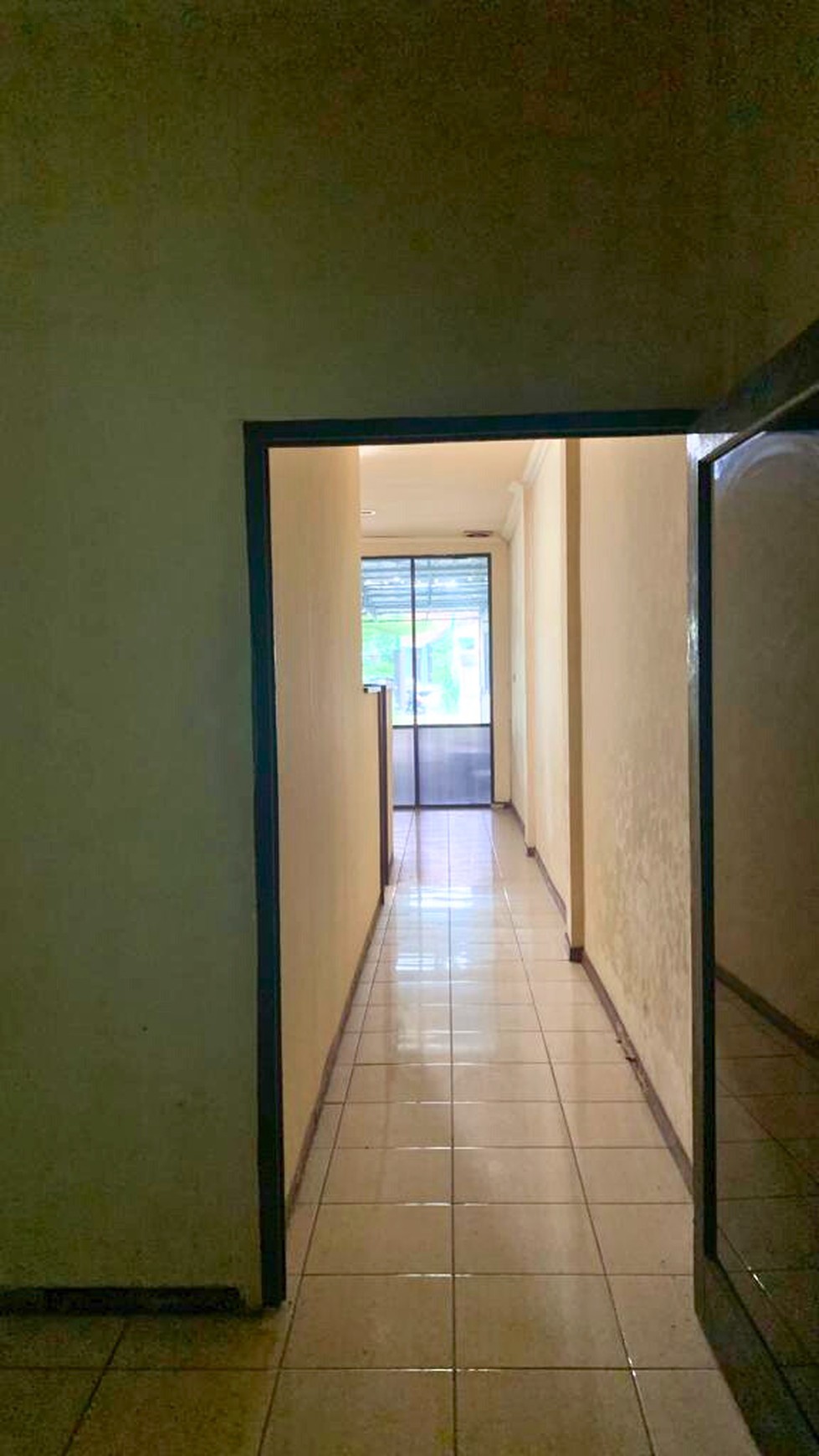 Dijual Rumah Kantor Jagakarsa