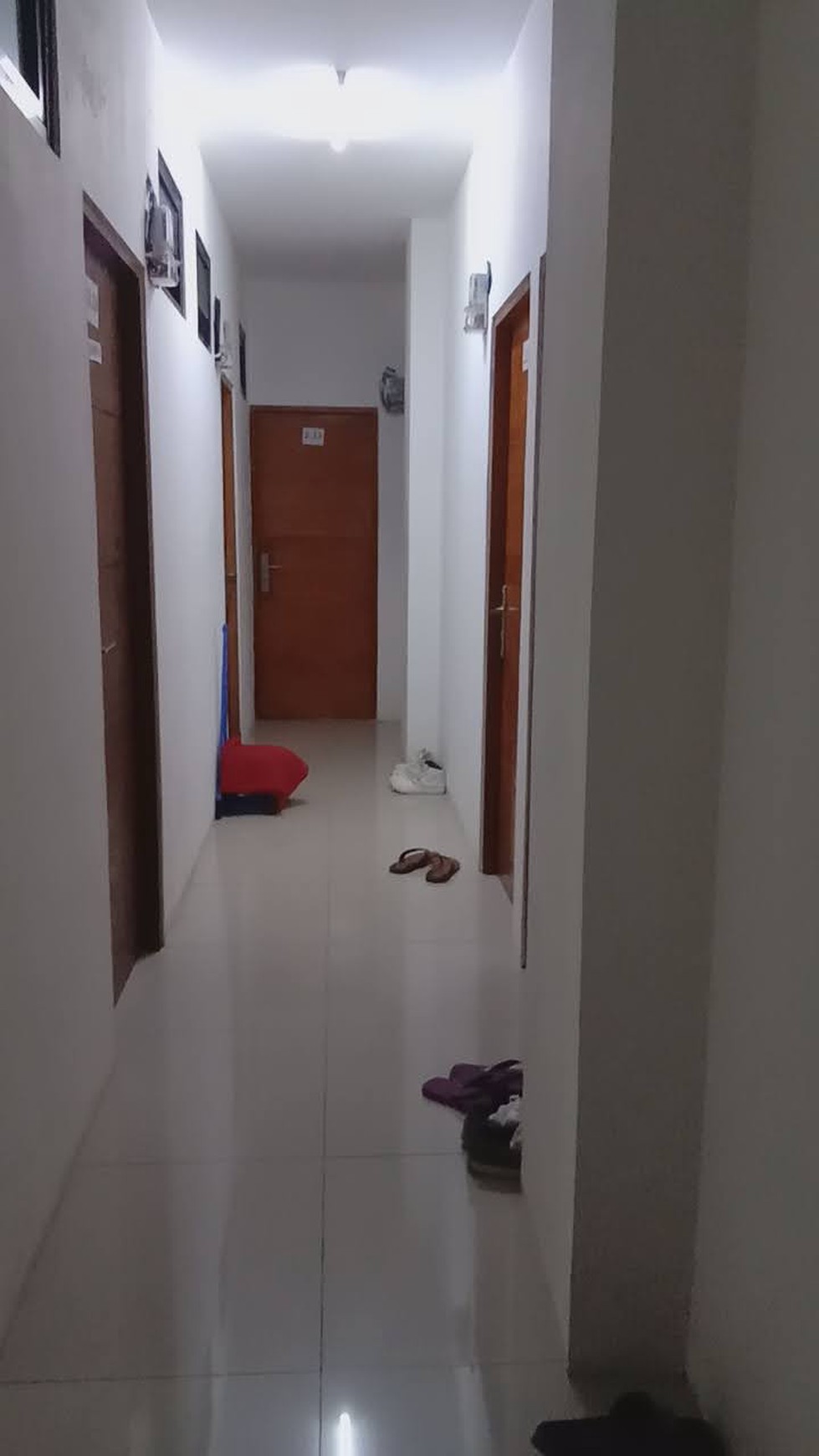 Dijual Rumah Kost Ciputat Tangsel 