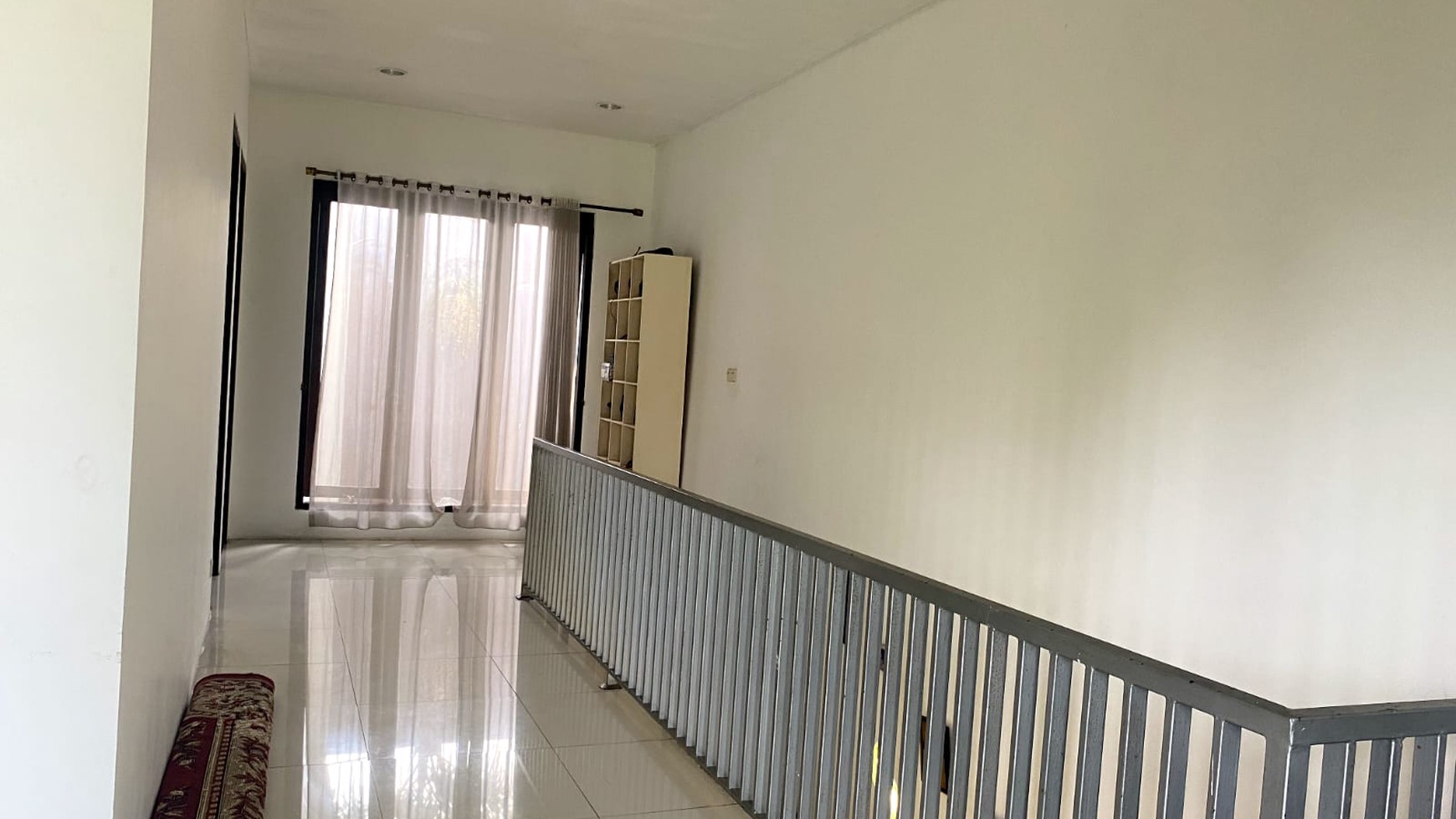 Lebak bulus villa cinere mas view balkon cantik