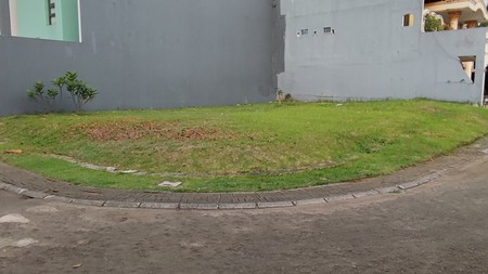 Flash Sale. Tanah Kavling Anggrek Loka, BSD