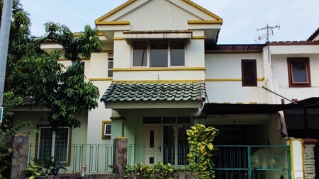 Dijamin Termurah. Rumah Mewah Di Puspita Loka, BSD