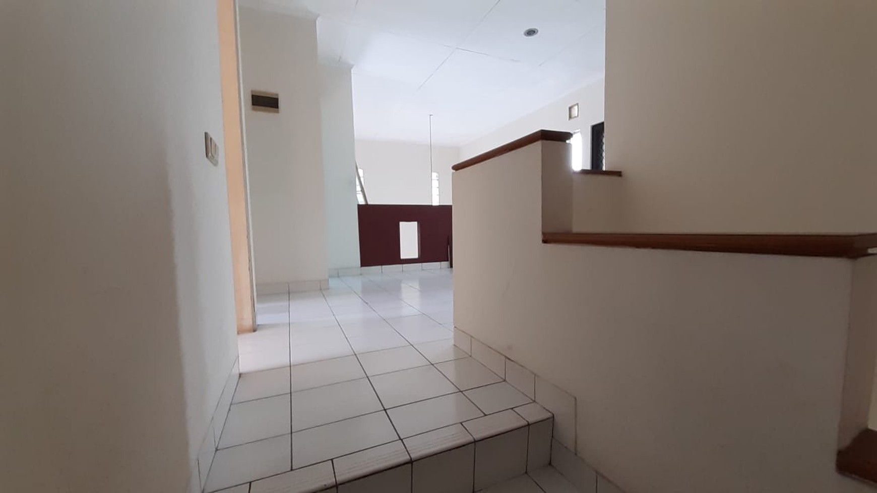 Dijamin Termurah. Rumah Mewah Di Puspita Loka, BSD