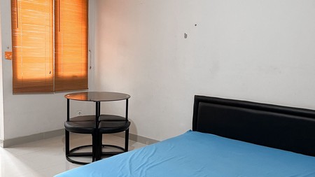 Apartement Sudirman Suite Full Furnished