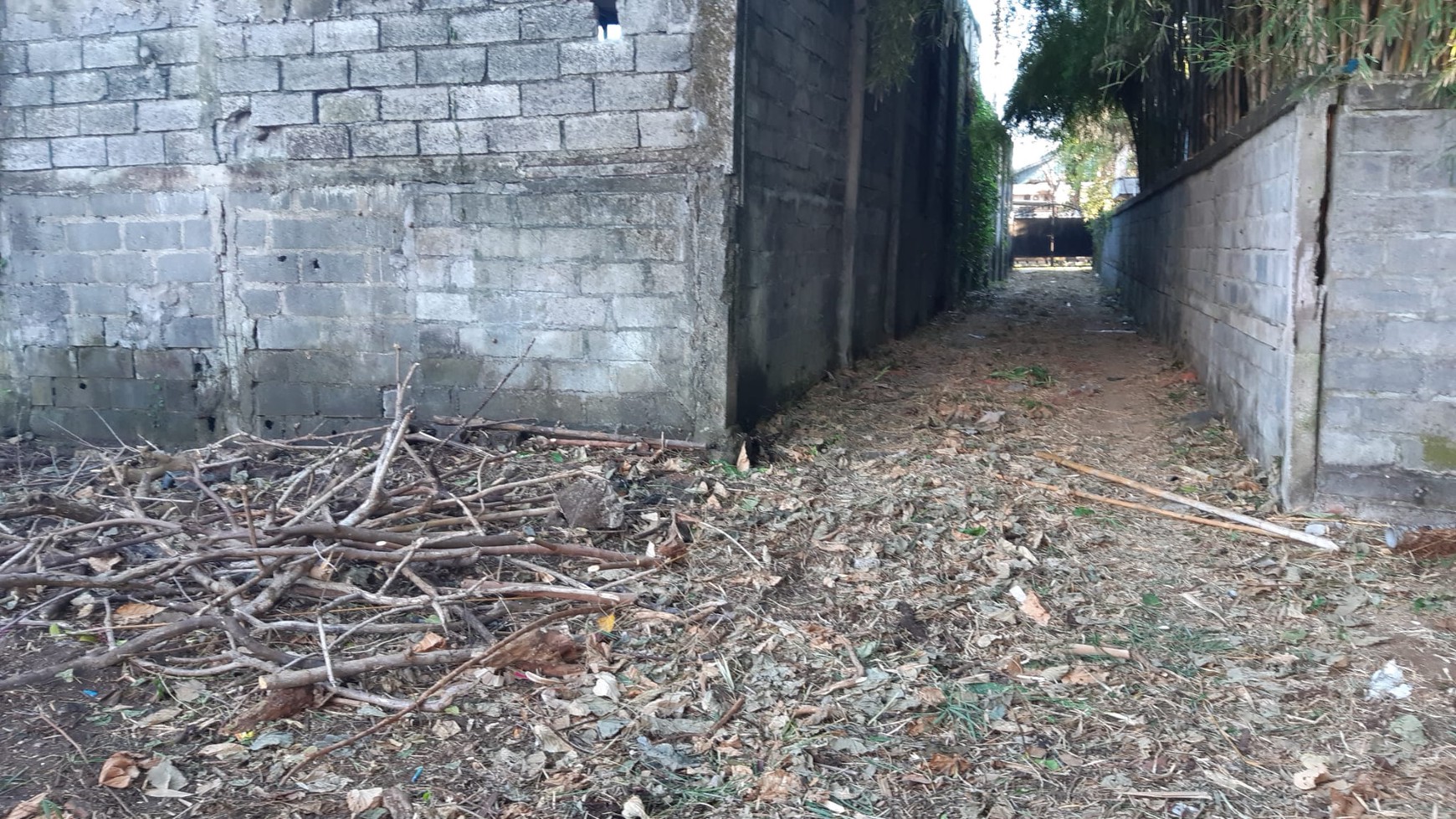 Kavling siap bangun di Bali