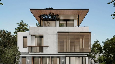 SIGNATURE HOME CITRALAND Utama Surabaya 