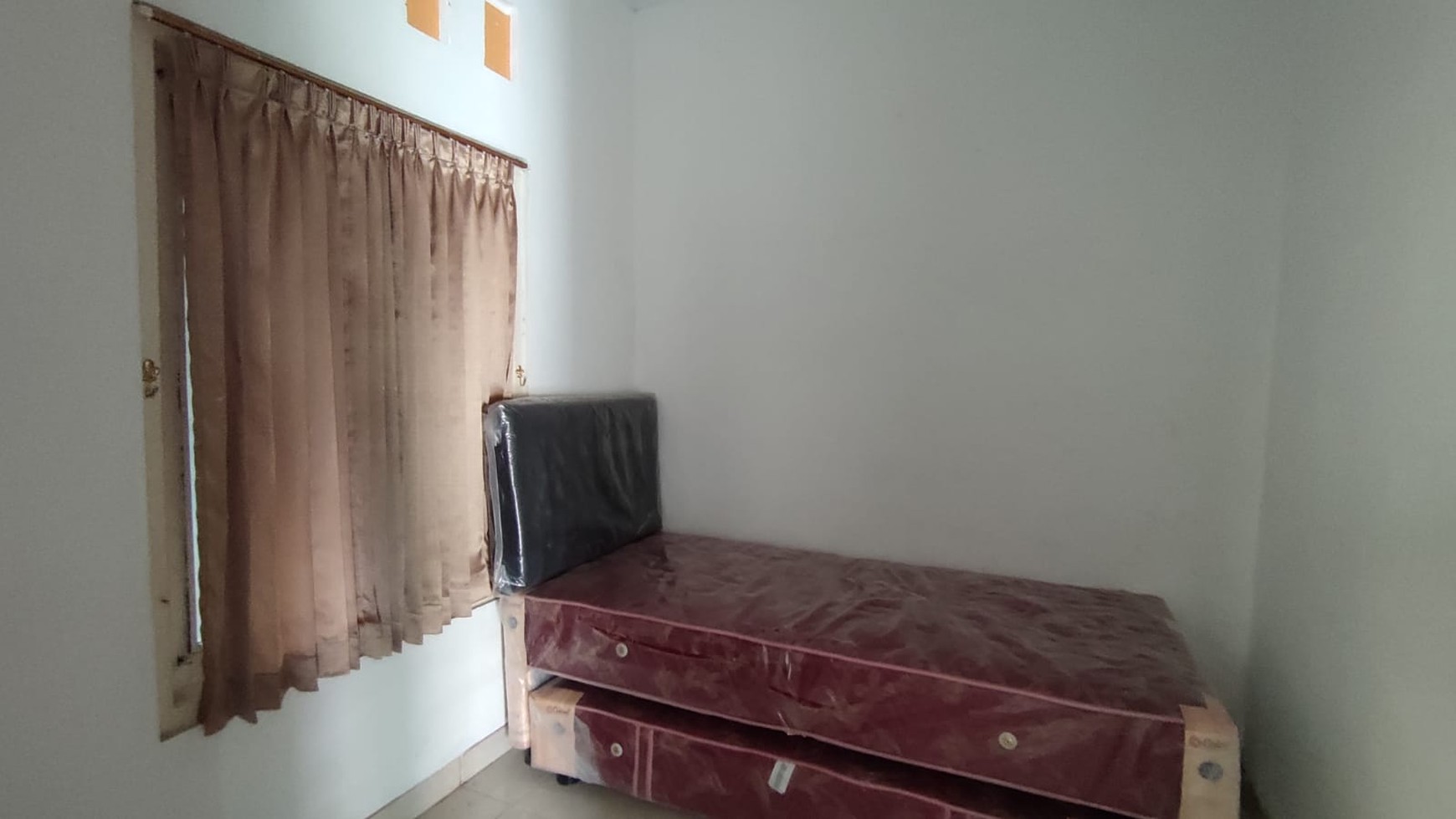 Rumah Tinggal Minimalis Cocok Untuk Keluarga Lokasi Banguntgapan Bantul