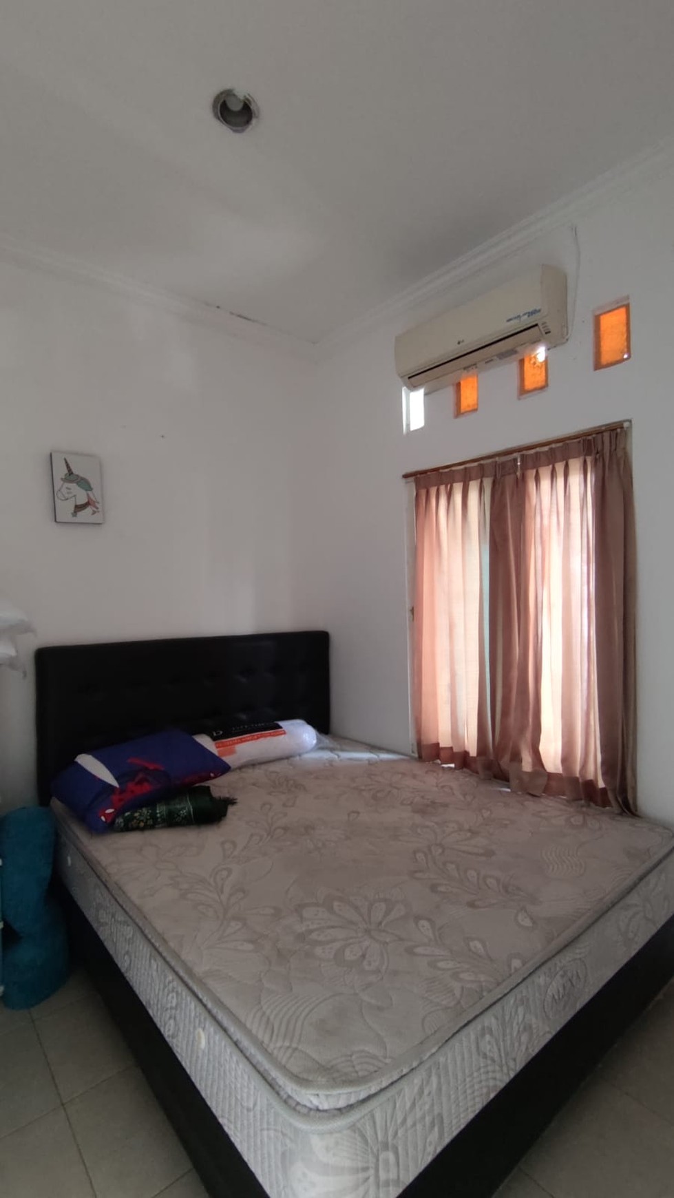 Rumah Tinggal Minimalis Cocok Untuk Keluarga Lokasi Banguntgapan Bantul