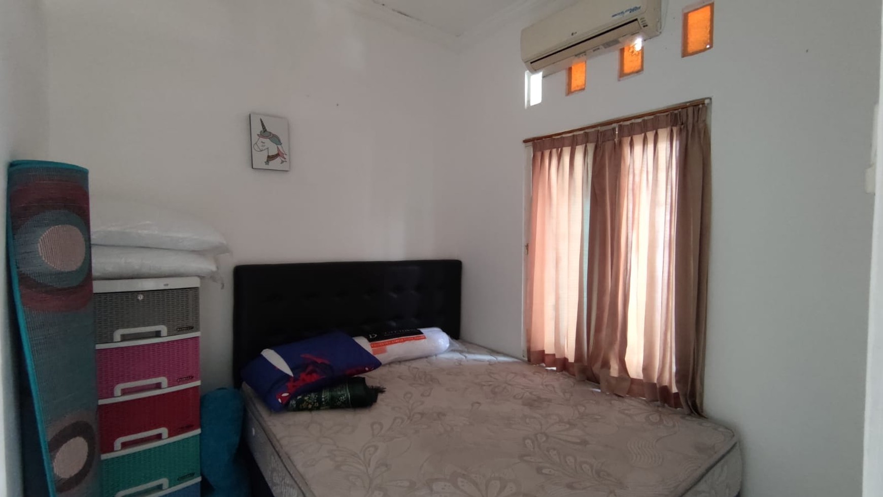 Rumah Tinggal Minimalis Cocok Untuk Keluarga Lokasi Banguntgapan Bantul