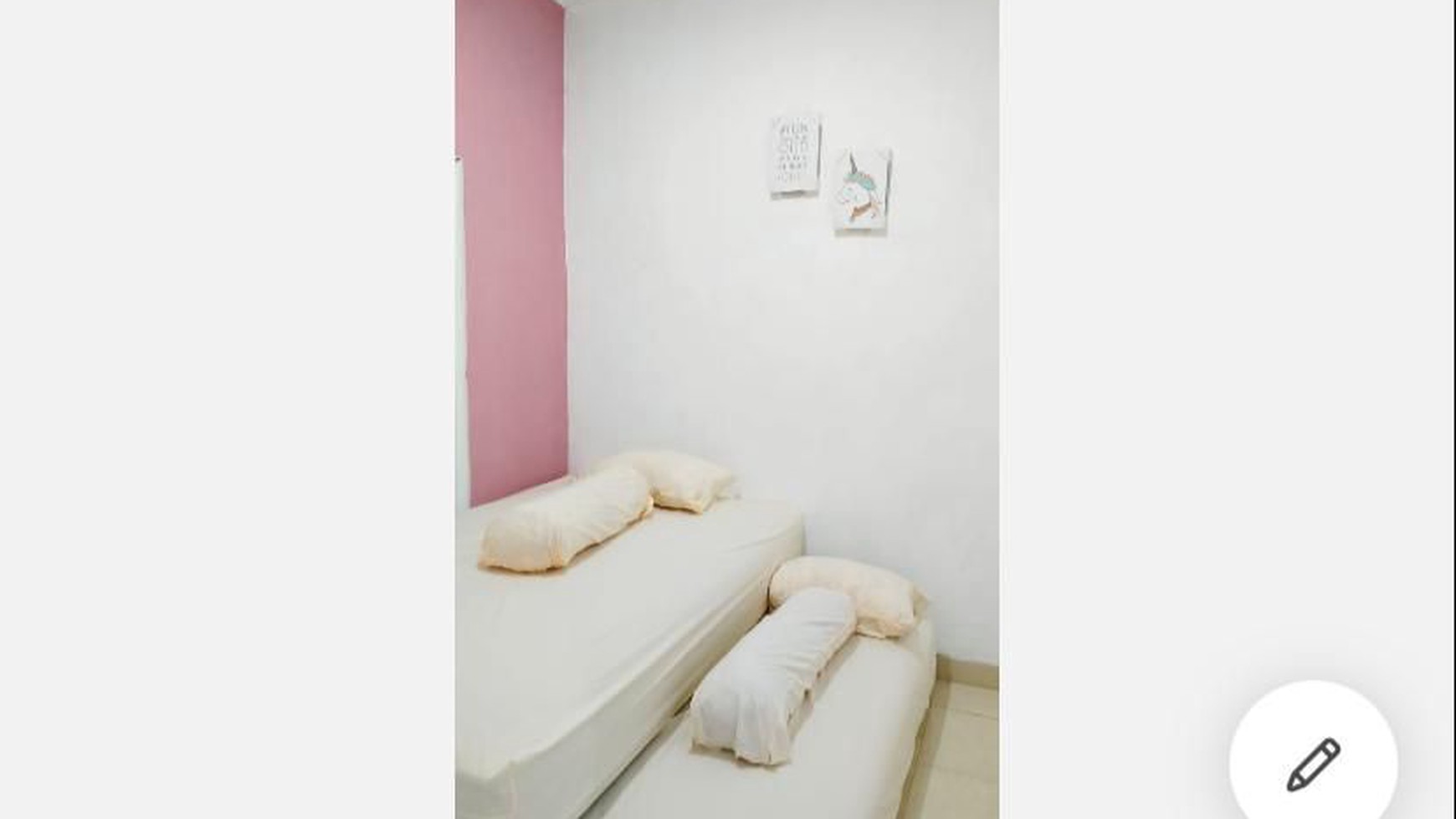 Rumah Tinggal Minimalis Cocok Untuk Keluarga Lokasi Banguntgapan Bantul