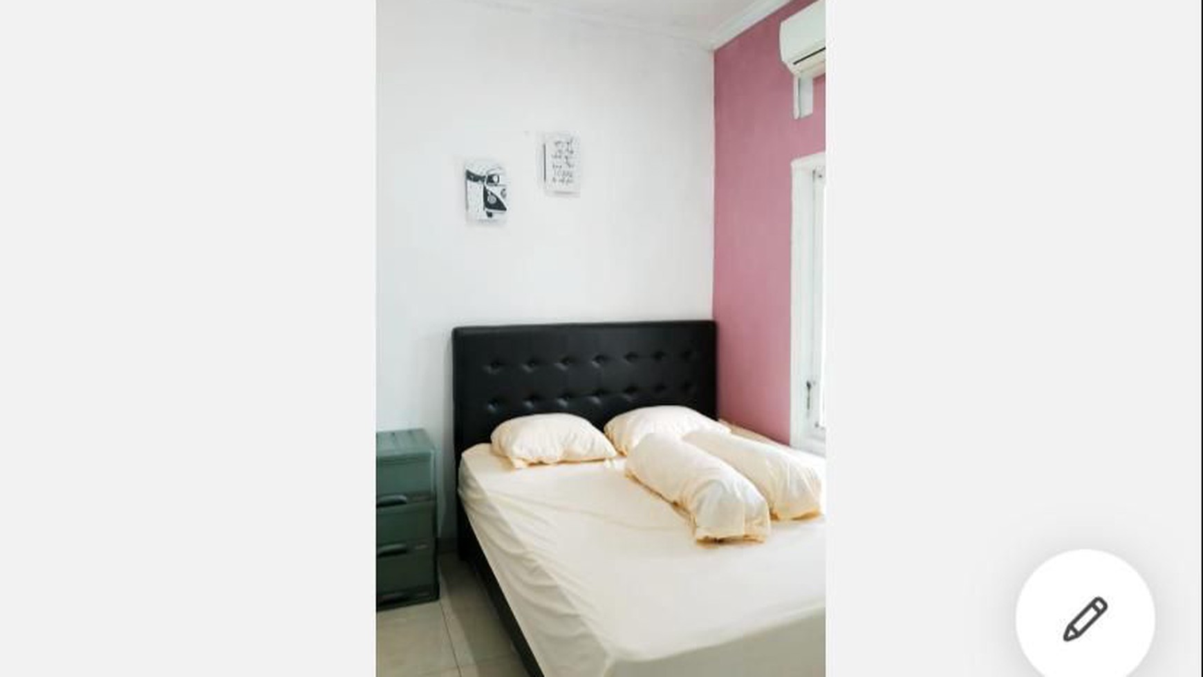 Rumah Tinggal Minimalis Cocok Untuk Keluarga Lokasi Banguntgapan Bantul