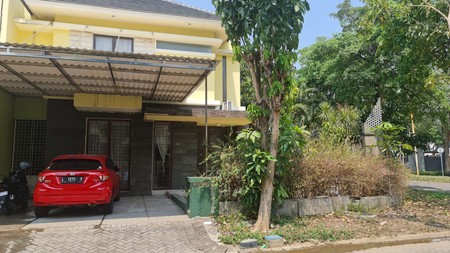 RUMAH 2 LANTAI MINIMALIS HOOK ROYAL RESIDENCE CLUSTER MONTICELO