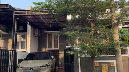 Dijual Cepat Rumah Siap Huni dengan Lokasi yang Strategis