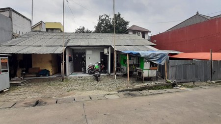 Kavling Strategis Siap Bangun Cocok Untuk Hunian Di Area Margonda Depok