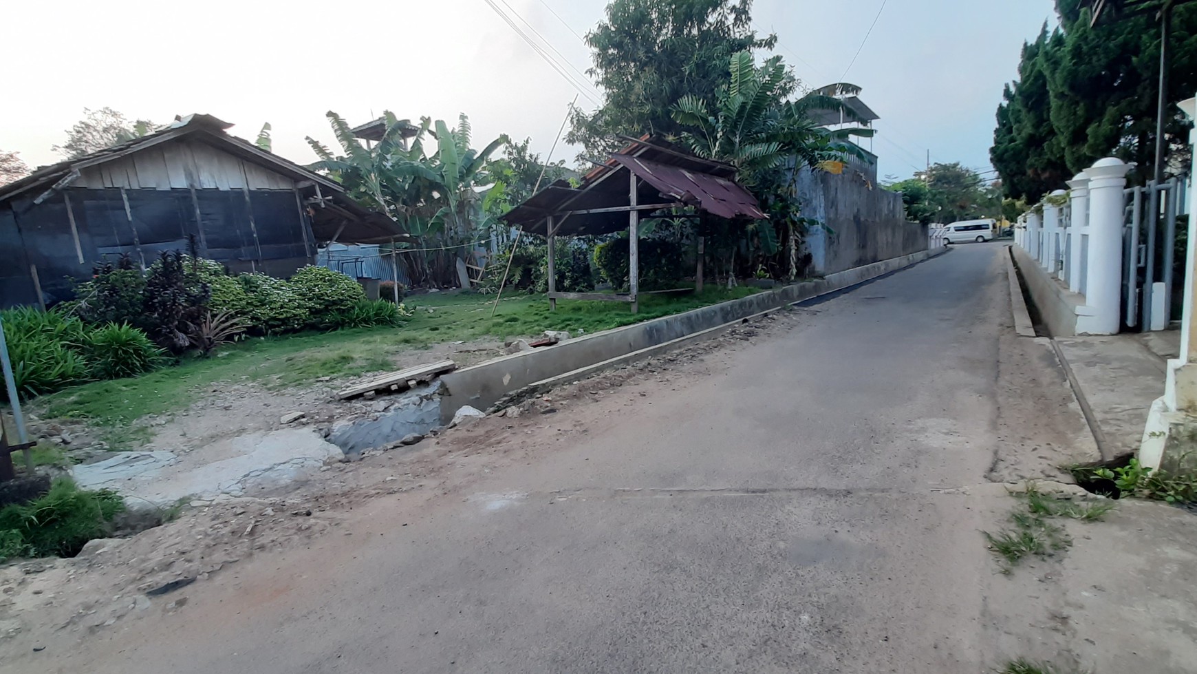 Dijual Rumah Jl Sultan Agung Bandarlampung