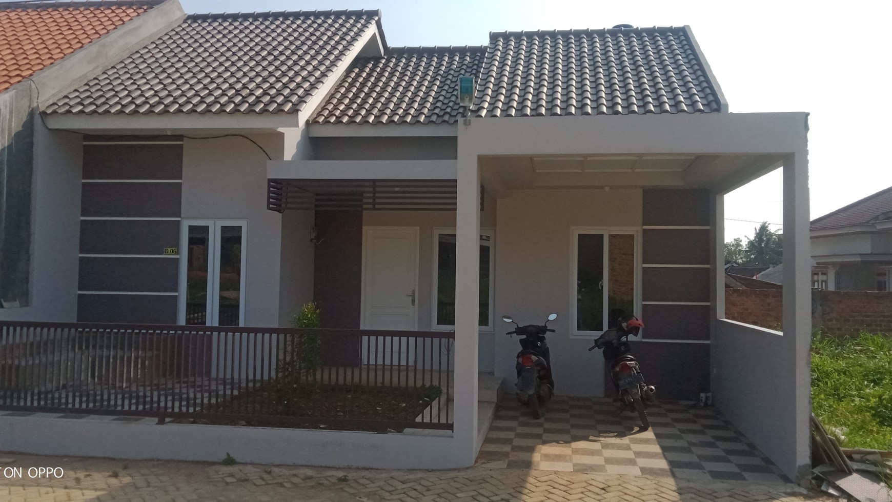 Dijual Rumah Murah Komersil Kualitas Wah