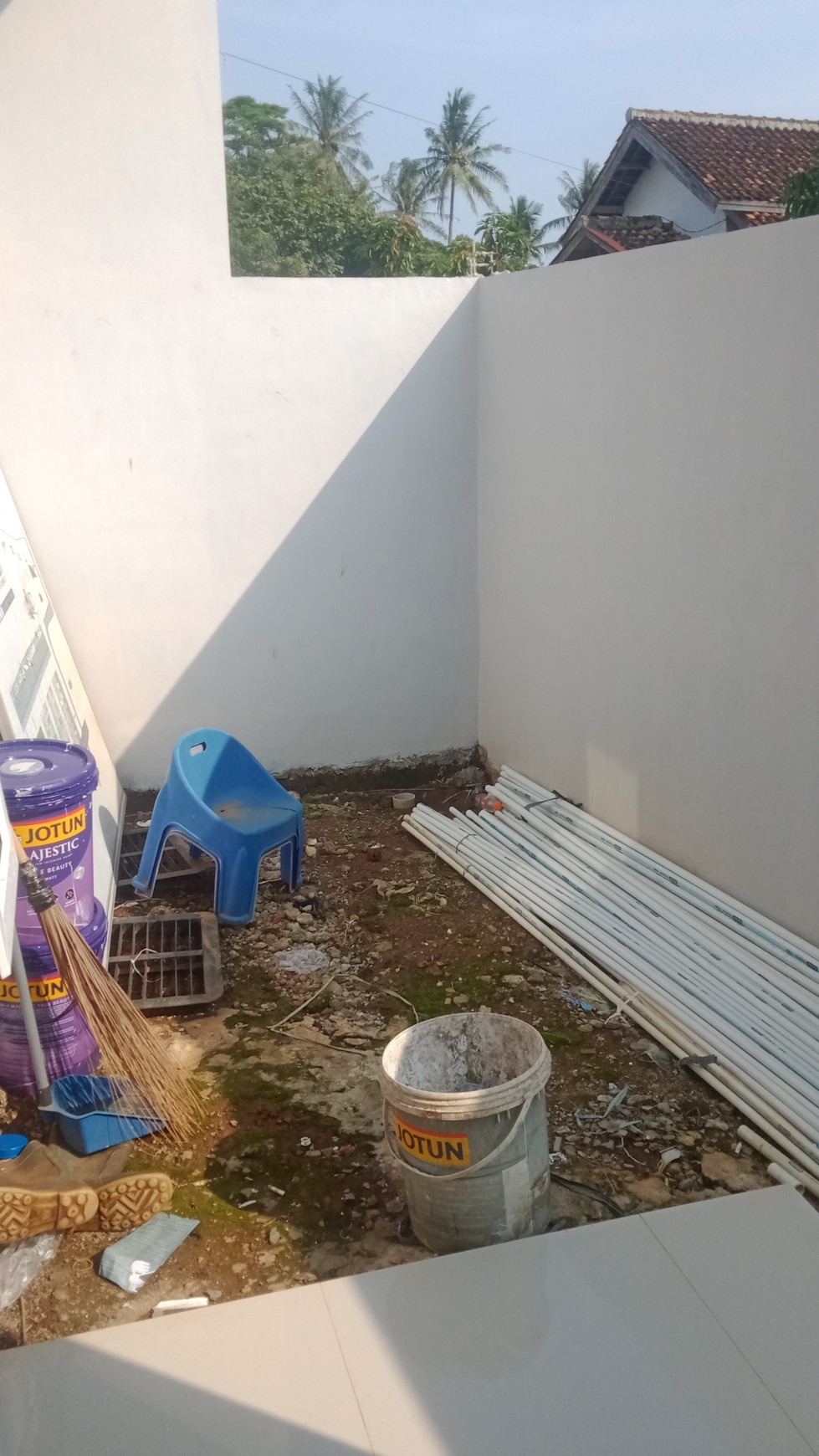 Dijual Rumah Murah Komersil Kualitas Wah