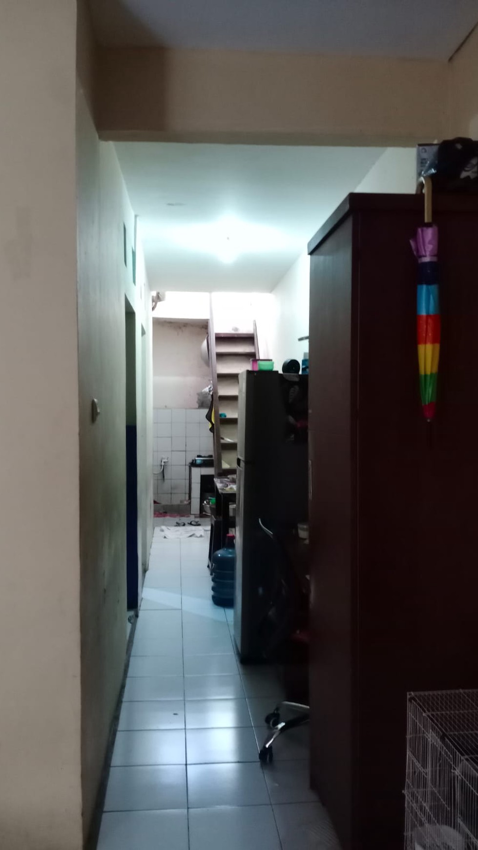 FLASH SALE  DIJUAL MURAH Rumah dekat stasiun Rawabuntu BSD City