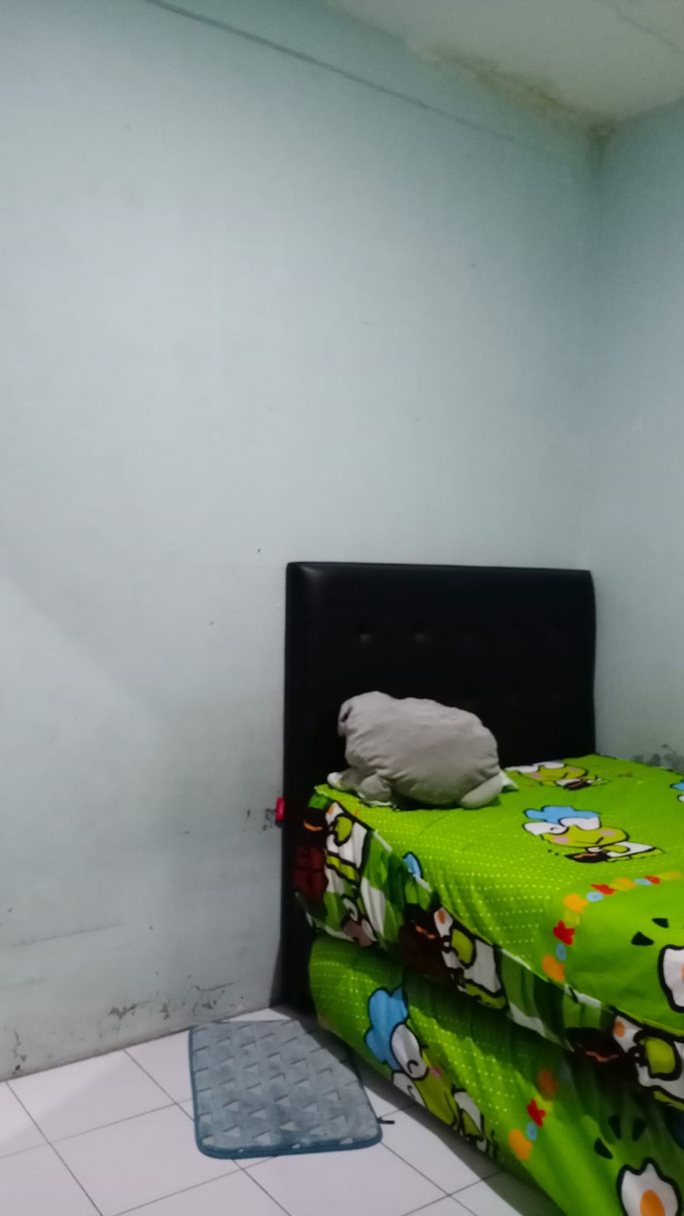 FLASH SALE  DIJUAL MURAH Rumah dekat stasiun Rawabuntu BSD City