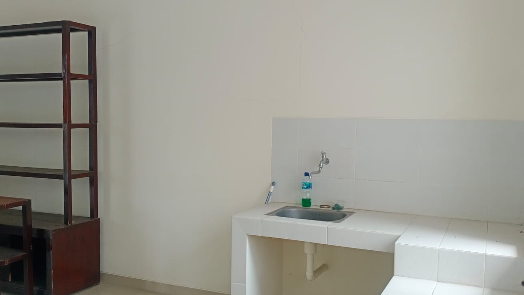 SUVARNA CLUSTER BIANCA DIJUAL RUMAH CANTIK