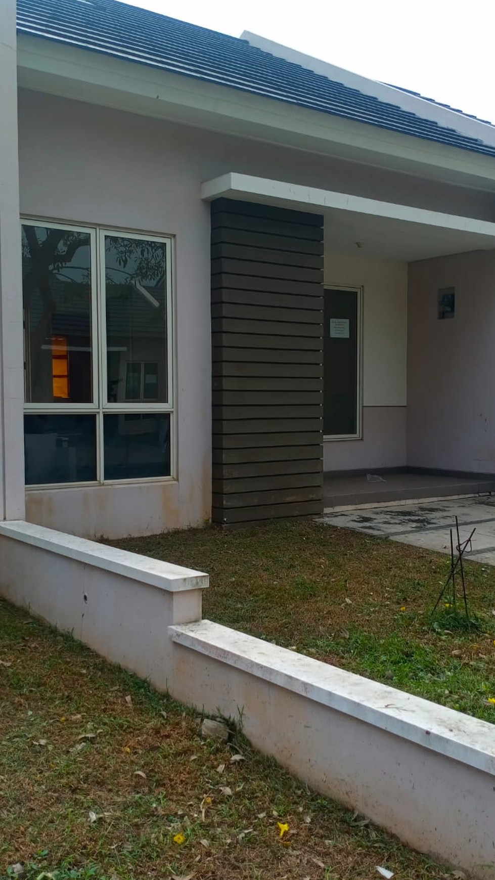 SUVARNA CLUSTER BIANCA DIJUAL RUMAH CANTIK