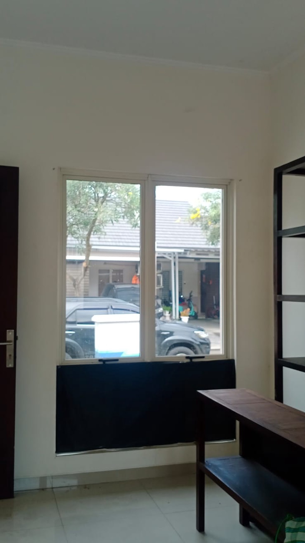 SUVARNA CLUSTER BIANCA DIJUAL RUMAH CANTIK