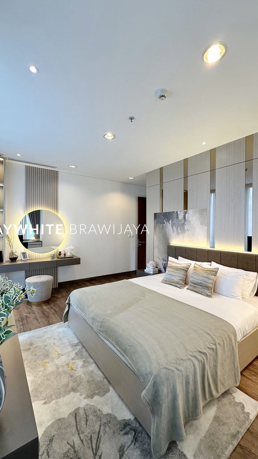 The Elements Apartment Kuningan