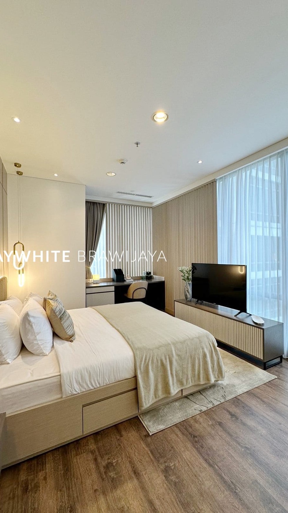 The Elements Apartment Kuningan