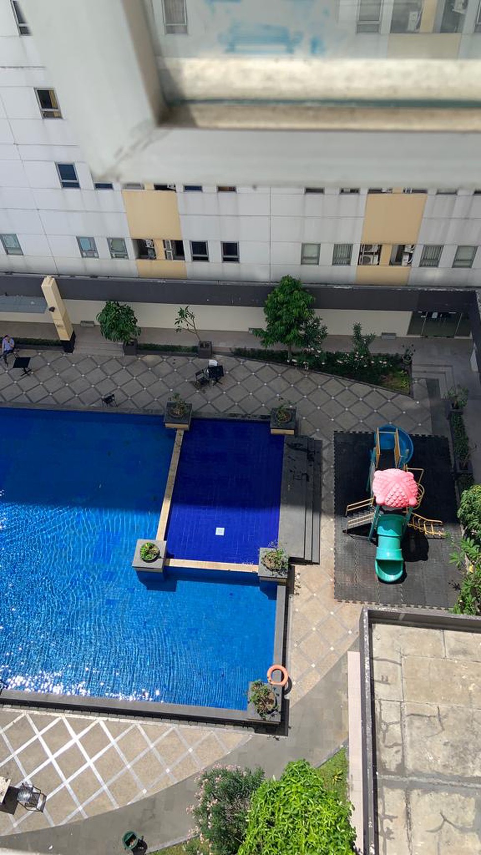 Dijual Apartemen Puncak Permai Tower A, Termurah