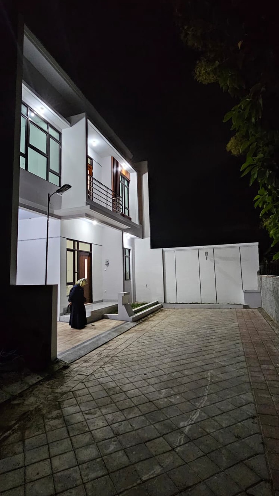 Rumah Cantik Siap Huni Lokasi Dekat Transmart Maguwoharjo