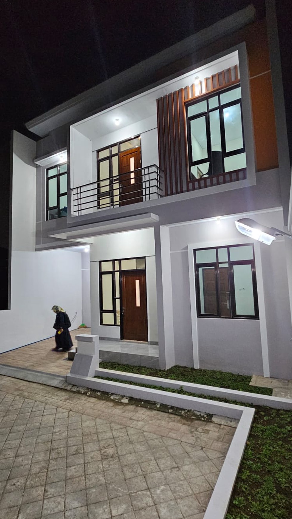 Rumah Cantik Siap Huni Lokasi Dekat Transmart Maguwoharjo