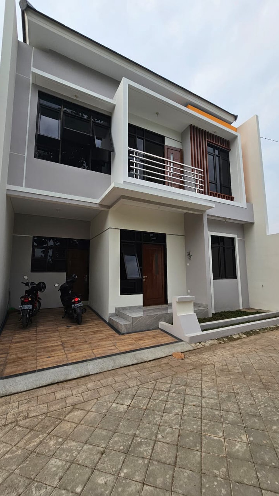 Rumah Cantik Siap Huni Lokasi Dekat Transmart Maguwoharjo