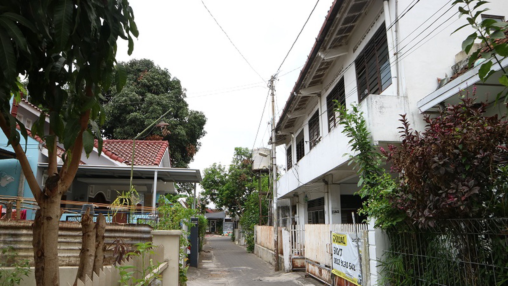 Investasi Langka Rumah di Lokasi Premium di Tugu Jogja