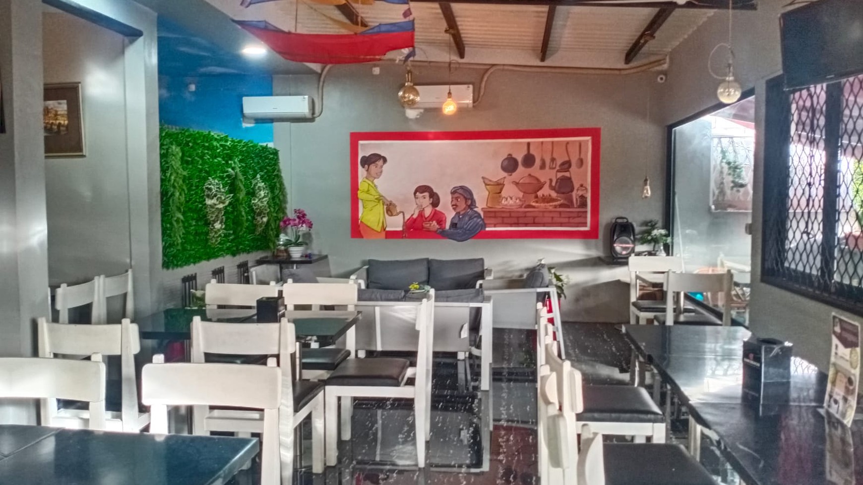SEKTOR 1,6 JALAN BOULEVARD DEKAT TAMAN BSD CITY