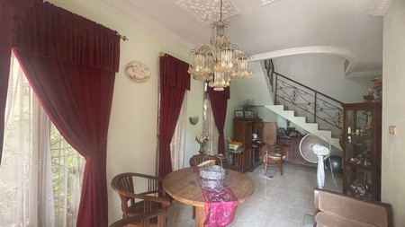 Tanah Bonus Bangunan Lokasi Premium di Sentra Pusat Bakpia Pathuk 