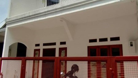 Rumah Bagus Terawat di Sayap Pagarsih, Bandung Kota