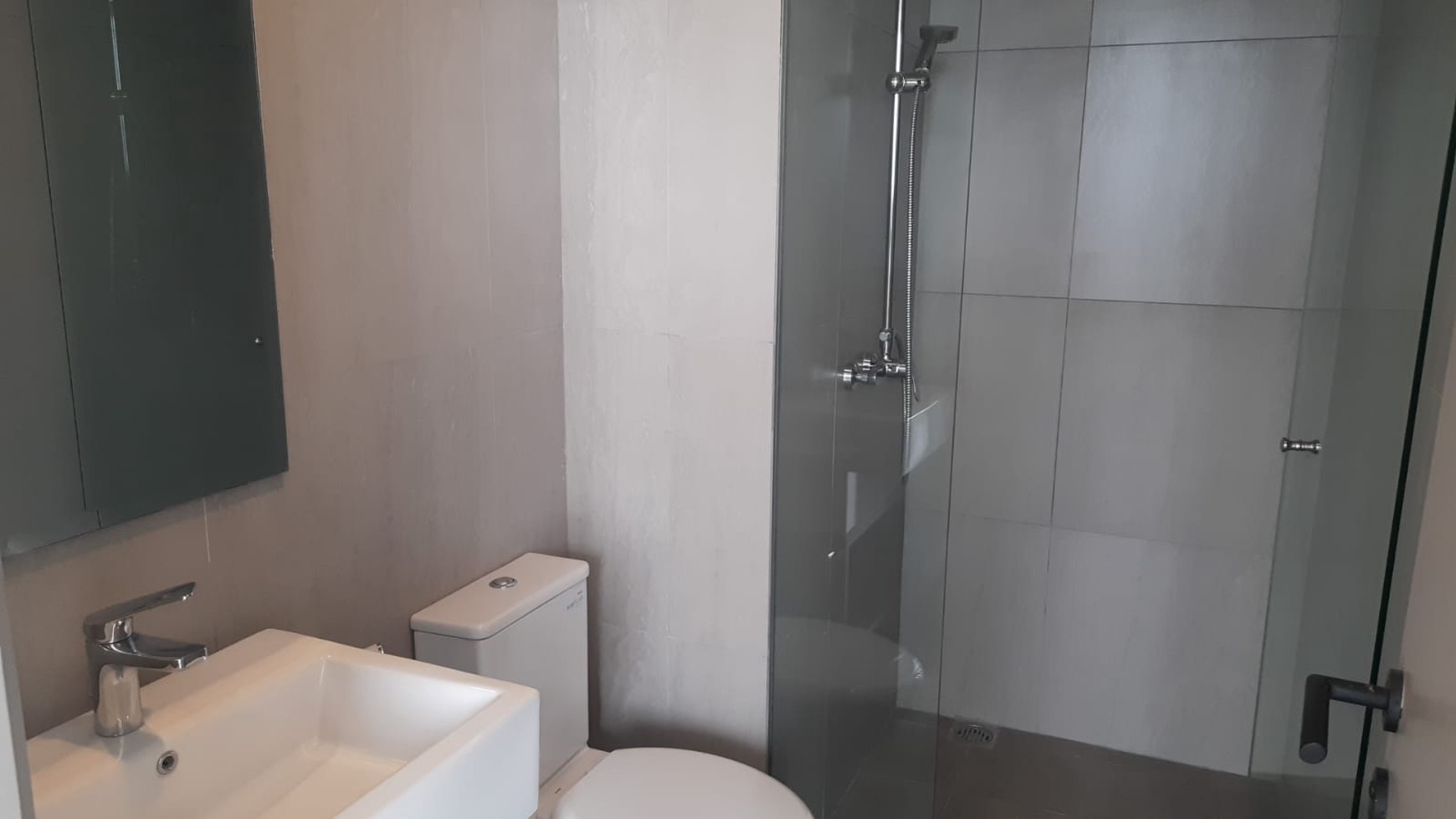 Apartemen Fully Furnished Siap huni di Fatmawati, Jakarta Selatan