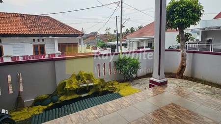 Jual Rumah Murah di Kedamaian 