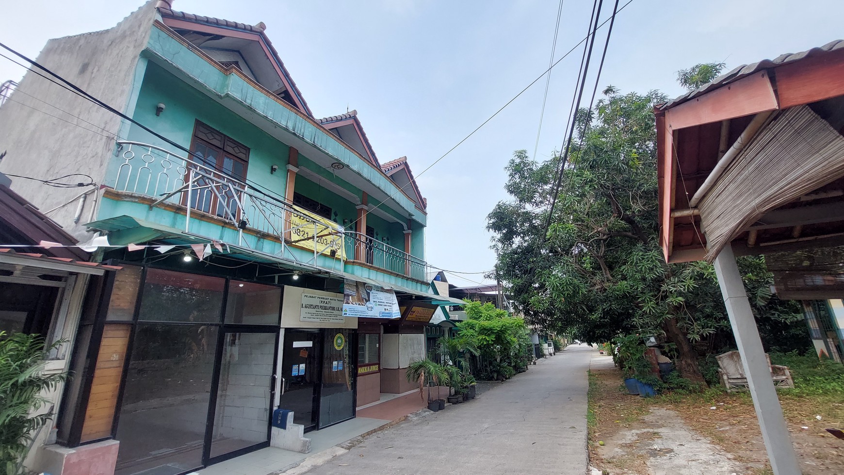 Rumah Murah Di Tambun Selatan 1,5 KM ke Stasiun Tambun