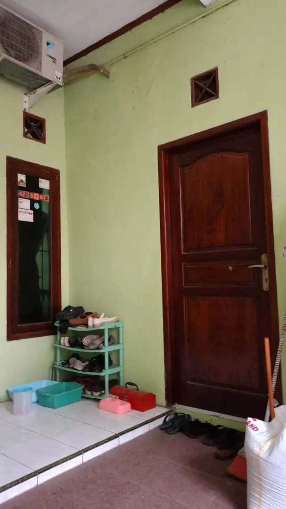 Hot Price. Rumah minimalis Catalina, Gading Serpong