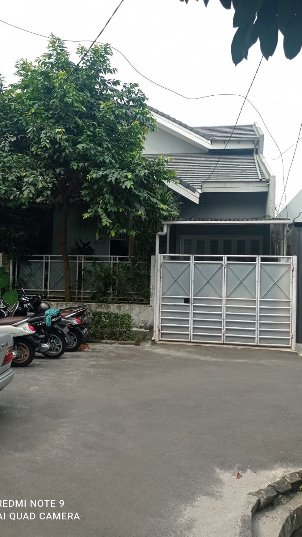 Rumah Bagus Di Pelikan Bintaro Jaya Sektor 2..