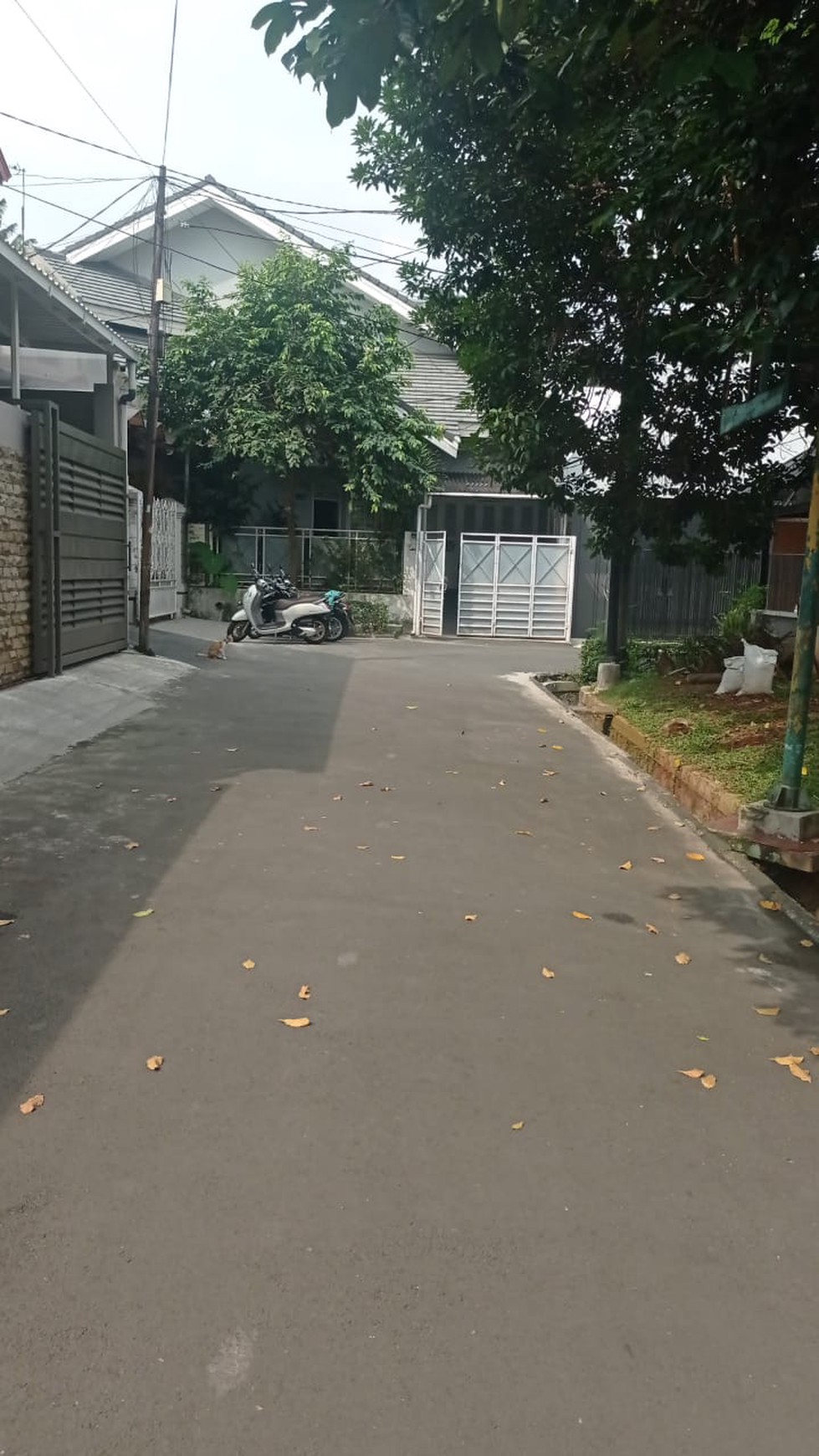 Rumah Bagus Di Pelikan Bintaro Jaya Sektor 2..