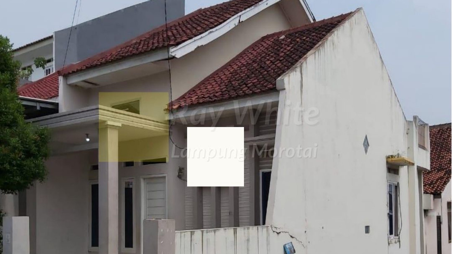 Dijual murah Rumah lokasi Sukabumi Bandar lampung