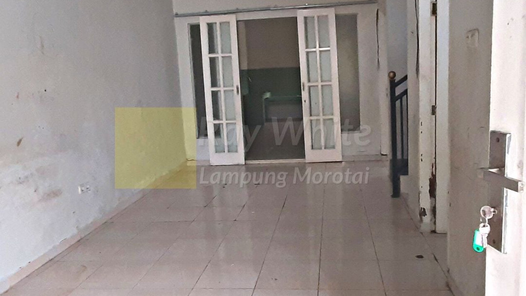 Dijual murah Rumah lokasi Sukabumi Bandar lampung