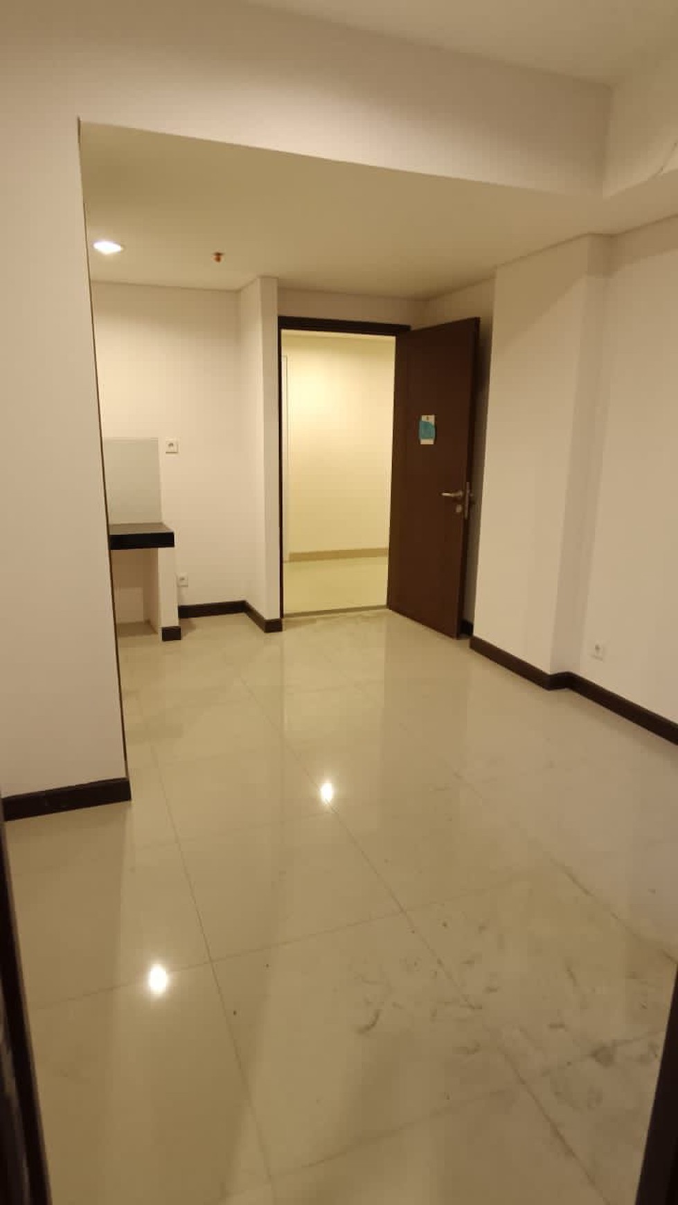 Unit Apartemen di Jakarta Selatan Segera Dijual