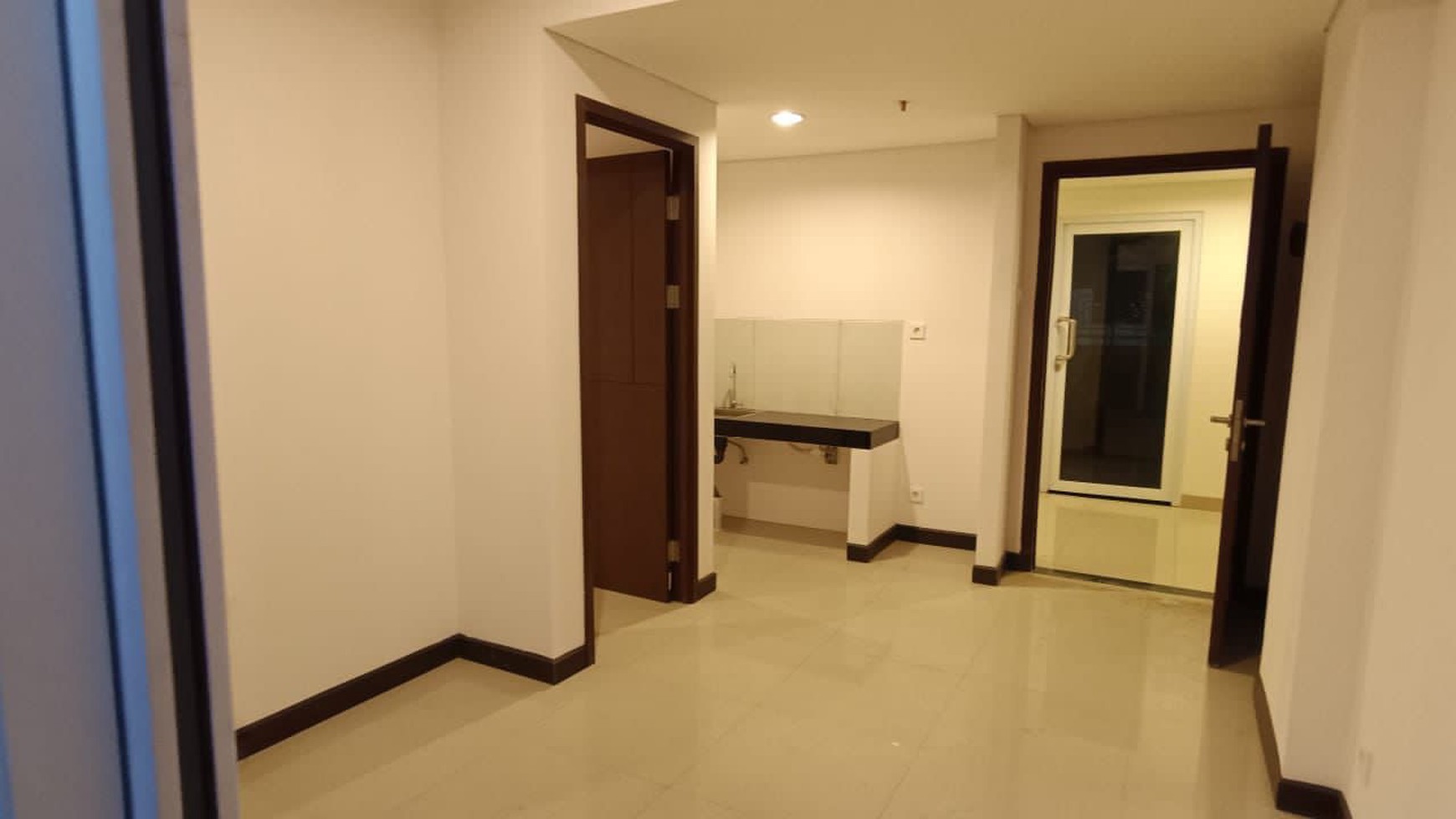 Unit Apartemen di Jakarta Selatan Segera Dijual